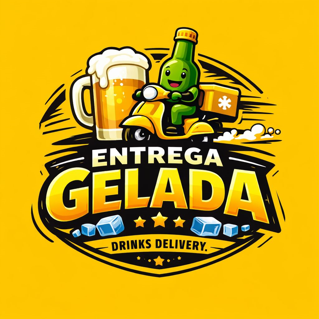Entrega Gelada